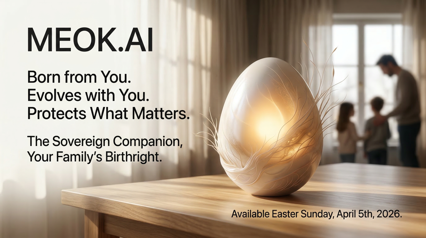 MEOK family AI agent